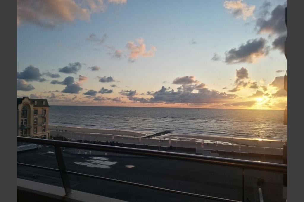 Haus Am Meer14 - App. 091 Wb Westerland Exterior foto